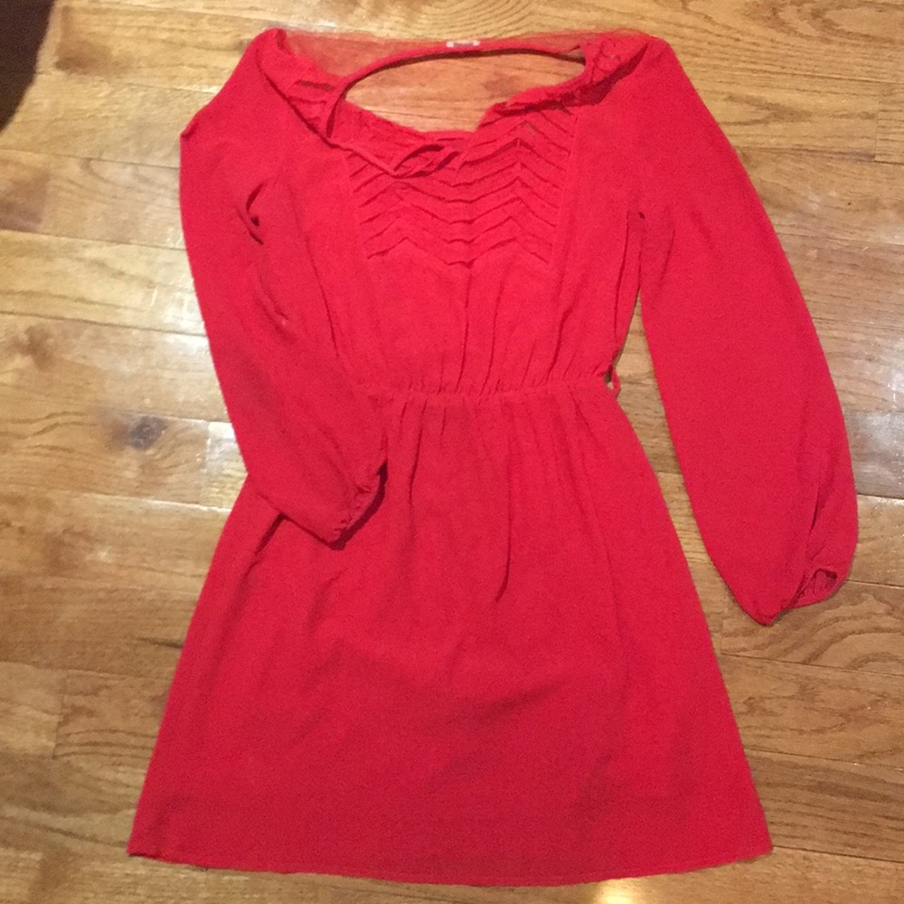 Charming Charlie Dress